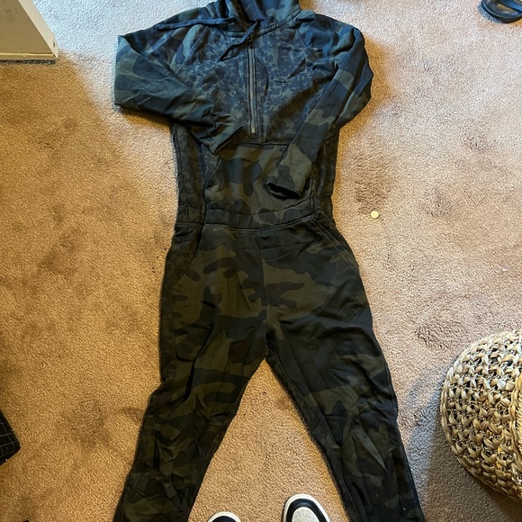 GSTAR jumpsuit - Picture 4 of 5